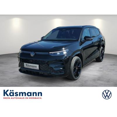 Volkswagen Tayron R-Line 2.0TDI 4M 7-SITZER AHK PANO STANDH