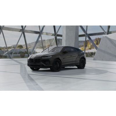 Lamborghini Urus SE*BandO*TITAN*MASSAGE*CARBON*Verde Turbine
