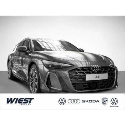 Audi A6 Avant TFSI 150 kW S tronic