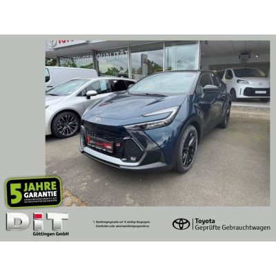Toyota C-HR 2.0l Plugin GR Sport Klimaaut., Shz, LED,