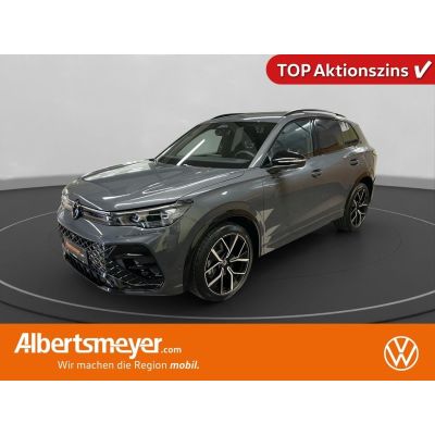 Volkswagen Tiguan 2.0 TDI R-Line +MATRIX+ACC+NAVI+DSG++