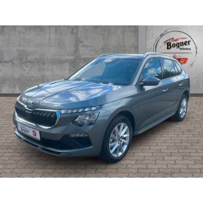 Skoda Kamiq 1.5 TSI 130 Jahre Edition DSG AHK Kam