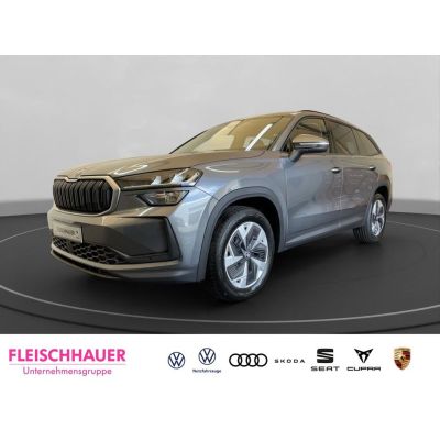 Skoda Kodiaq 1.5 mHEV Selection Leder Digitales Cockpi