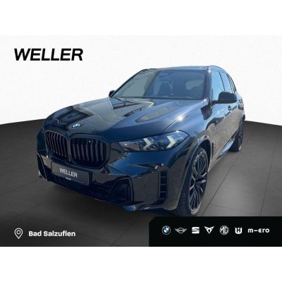 BMW X5 xDrive40d Softclose Standheizung AHK Integral