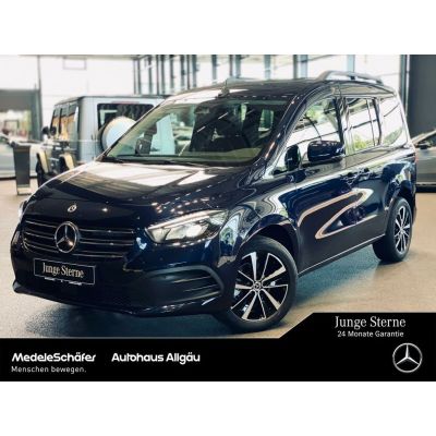 Mercedes-Benz T 180 PROGRESSIVE EDITION AUTOMATIK LED SPURHALT