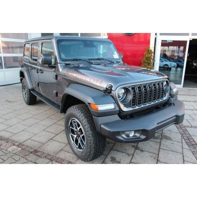 Jeep Wrangler Unlimited Rubicon ICE MY24 Rubicon 2.0
