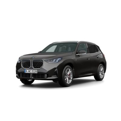 BMW X3 20 xDrive M Paket Vollausstattung Sportpaket