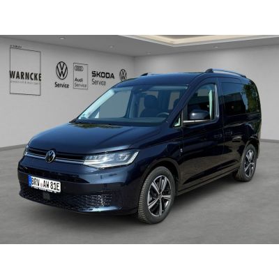 Volkswagen Caddy eHybrid TSI Goal 1.5 Hybrid ACC LED LM GJR