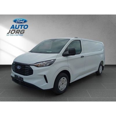 Ford Transit Custom Kasten 320 L2 Trend FWD 2.0 EcoBl