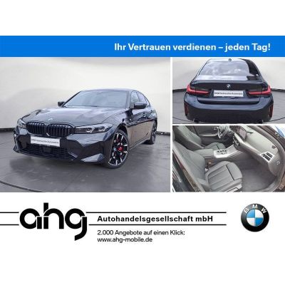 BMW 320d xDrive M Sport Pro Navi ACC AHK HiFi 360°