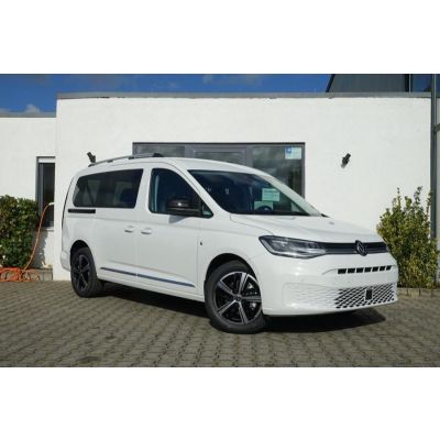 Volkswagen Caddy Maxi STYLE TDI DSG UPE: 54.740 EUR*