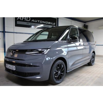 Volkswagen T7 MULTIVAN "EDITION" 2.0 TDI DSG 150 PS SOFORT