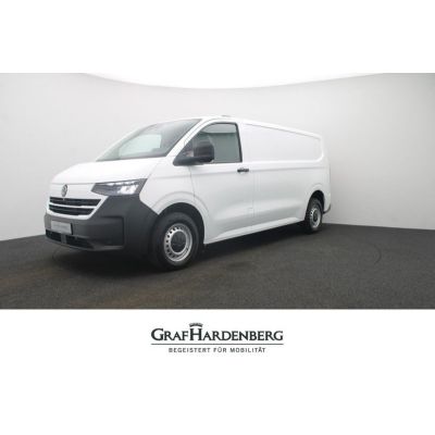 Volkswagen T7 Transporter Kasten 2.0 TDI LR AHK