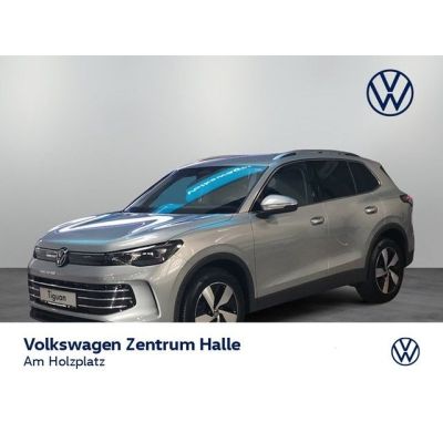 Volkswagen Tiguan 2.0 TDI Elegance DSG