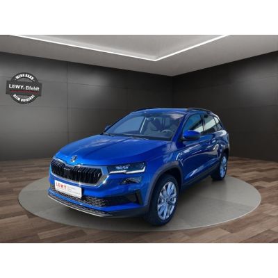 Skoda Karoq 1.5 TSI DSG TOUR ACC AZV Matrix RückfKa