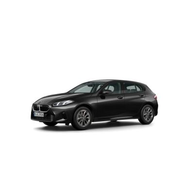 BMW 120 17"LM LED RFK PDC Driving Assistent