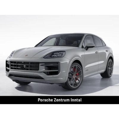 Porsche Cayenne GTS Coupe -Leichtbau Sport-Paket -22-Zol