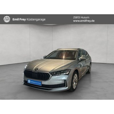 Skoda Superb Combi Selection 1,5 TSI mHEV 110 kW 7-Ga