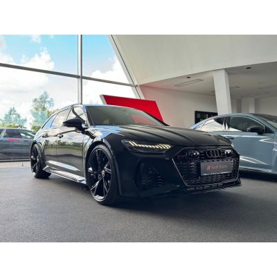Audi RS 6 Avant performance Audi RS 6 Avant performan