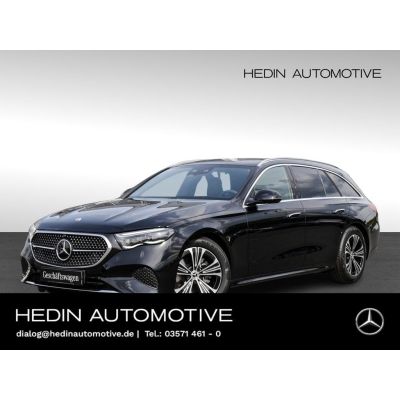 Mercedes-Benz E 220 d T-Modell IAHKIPANOIDISTRI360ILENKRADHZG