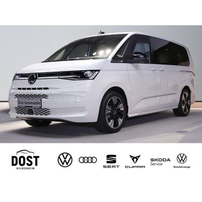 Volkswagen T7 Multivan Goal 2.0 TDI DSG RearView