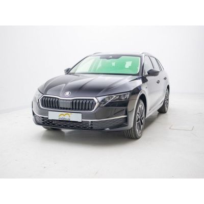 Skoda Octavia Combi Tour 2,0 TDI 110 kW*LED*HUD*LANE*3
