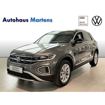 Volkswagen T-Roc Style 1.5 l TSI OPF 110 kW (150 PS) DSG