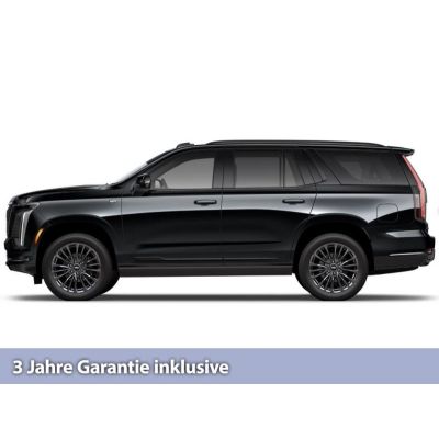 Cadillac Escalade Neues Modell Sport Platinum 2025