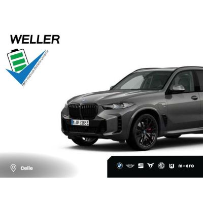 BMW X5 xDrive50e Leasing ab 1599EUR DA/PA Prof ACC