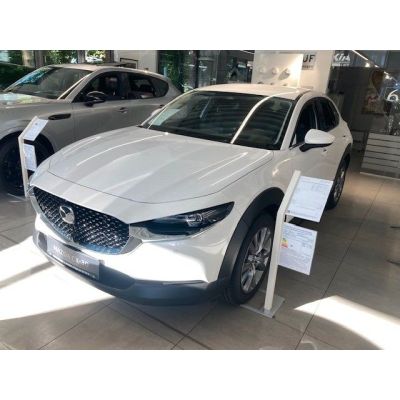 Mazda CX-30 2.5L e-SKYACTIV G 140PS Takumi Leder Autom
