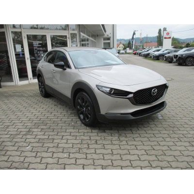 Mazda CX-30 2.5L e-SKYACTIV G 140 6AT FWD Nagisa