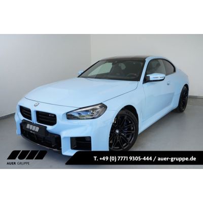 BMW M2 Coupé (LED H/K Leder Shz PDC MFL)