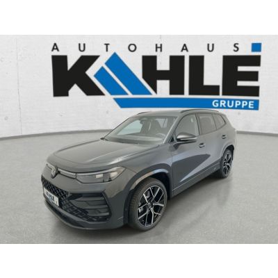 Volkswagen Tayron R-Line Black CarPlay Pano ACC AHK LED