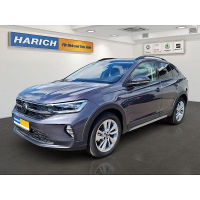 Volkswagen Taigo Life 1.5 TSI DSG PDC MATRIX SHZ