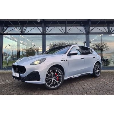 Maserati Grecale TROFEO + Garantie 5Jahre!
