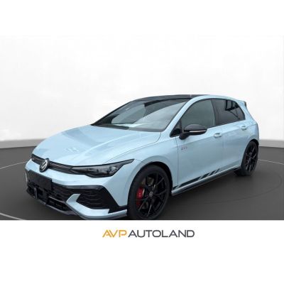 Volkswagen Golf VIII GTI 2.0 TSI DSG Clubsport - HARMAN -