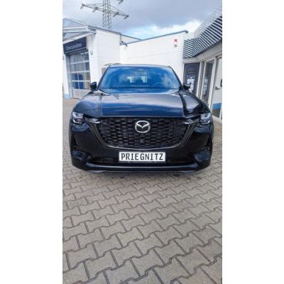Mazda CX-60 3.3L e-SKYACTIV D 254ps 2025 Modell, Homur