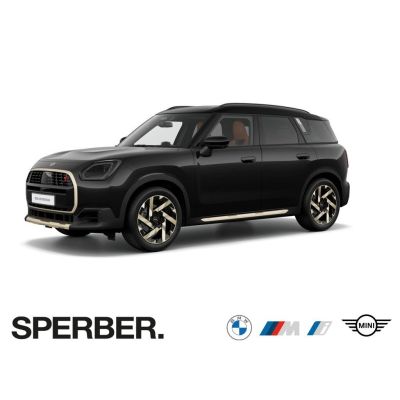 MINI Countryman S ALL4, XL Paket, Massage, 360° Kam, 