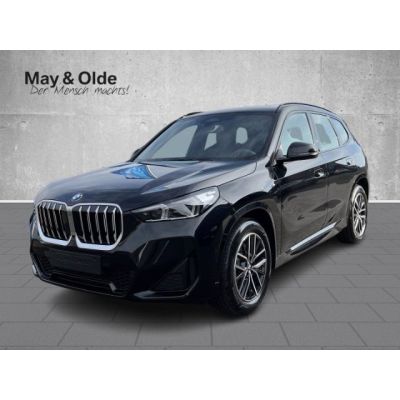 BMW X1 sDrive20i Sportpaket AD AHK-klappbar AHK Navi