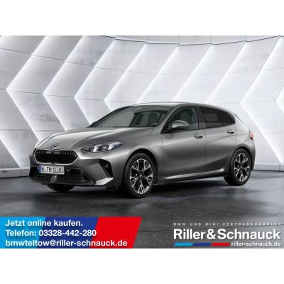 BMW 120 M-Sport PDC SHZ KAMERA NAVI HUD LED 360°