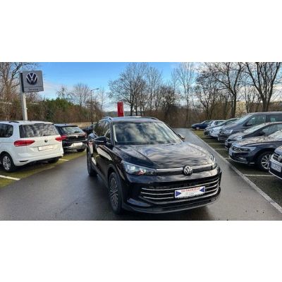 Volkswagen Tiguan 2.0 TDI DSG Elegance IQ.Light Matrix LED