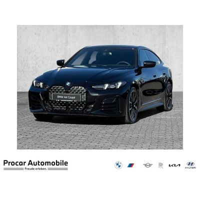 BMW 430i xDrive Gran Coupé * M-Sportpaket * Harman K