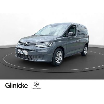 Volkswagen Caddy 2.0 TDI 5-Sitzer LED+CARPLAY+GRA+PDC+