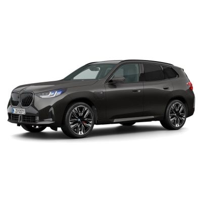 BMW X3 30e xDrive M-Sport ad.LED AHK KeyLess RFK H/K
