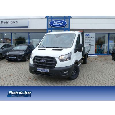 Ford Transit 2.0 TDCi 350 L2 Trend Dreiseitenkipper