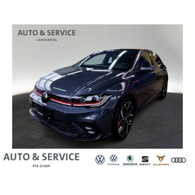 Volkswagen Polo GTI 2,0 l TSI OPF 207 PS 7 -Gang-DSG Aktion