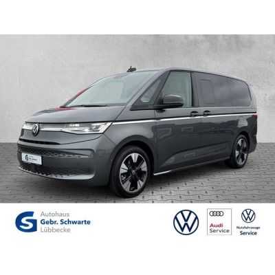 Volkswagen T7 Multivan 2.0 TDI DSG Style Lü 7-Sitze+AHK+ACC