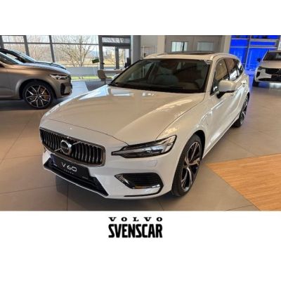 Volvo V60 Kombi Ultra Bright Recharge Plug-In Hybrid A