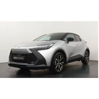 Toyota C-HR 1.8 Style Smart Bitone 140 PS  NAV /EHK/SHZ