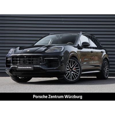 Porsche Cayenne S E-Hybrid BOSE Surround-View HD-Matrix